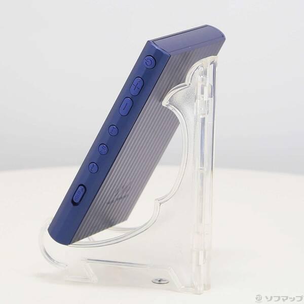 〔中古〕SONY(ソニー) WALKMAN A300シリーズ メモリ32GB+microSD ブルー NW-A306(L)〔349-ud〕 |  | 01