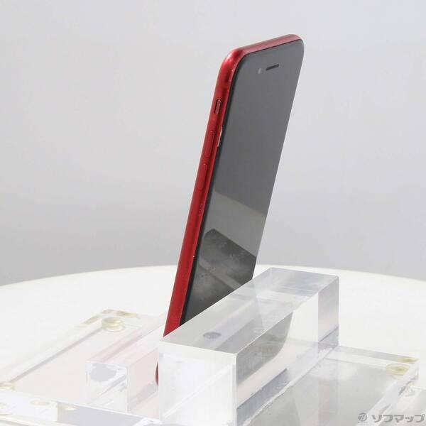 〔中古〕Apple(アップル) iPhone SE 第2世代 128GB プロダクトレッド MXD22J／A SIMフリー〔198-ud〕 |  | 01