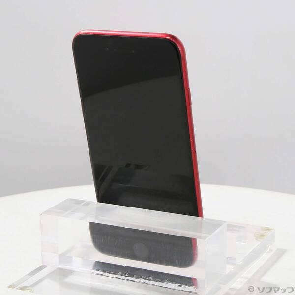 〔中古〕Apple(アップル) iPhone SE 第2世代 128GB プロダクトレッド MXD22J／A SIMフリー〔198-ud〕 |  | 02