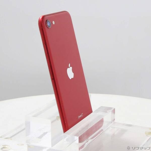〔中古〕Apple(アップル) iPhone SE 第2世代 128GB プロダクトレッド MXD22J／A SIMフリー〔198-ud〕 |  | 03