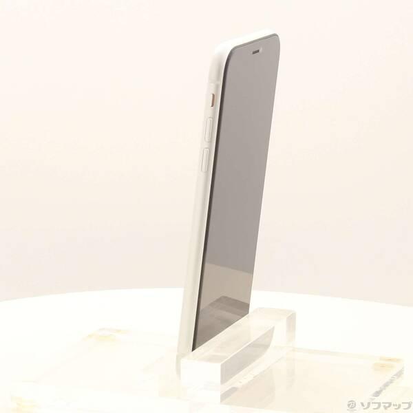 〔中古〕Apple(アップル) iPhoneXR 64GB ホワイト MT032J／A SIMフリー〔247-ud〕 |  | 01