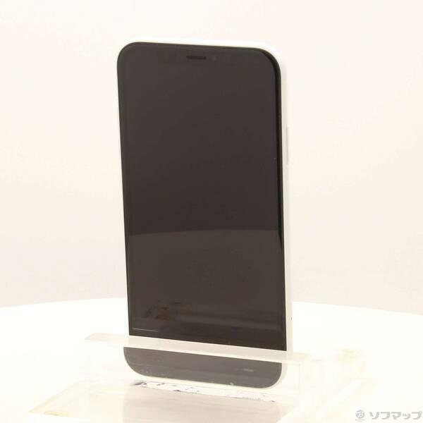 〔中古〕Apple(アップル) iPhoneXR 64GB ホワイト MT032J／A SIMフリー〔247-ud〕 |  | 02