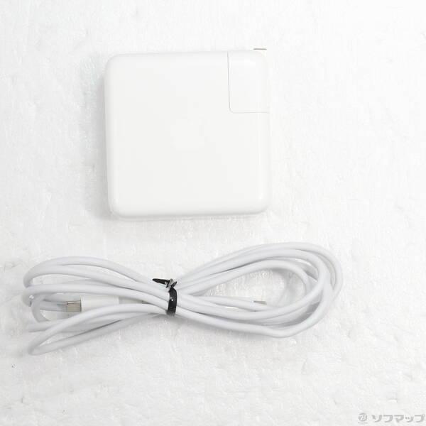 〔中古〕Apple(アップル) MacBook Pro 13.3-inch Mid-2017 MPXT2J／A Core_i5 2.3GHz 8GB SSD256GB スペースグレイ 〔10.15 Catalina〕〔348-ud〕 |  | 04