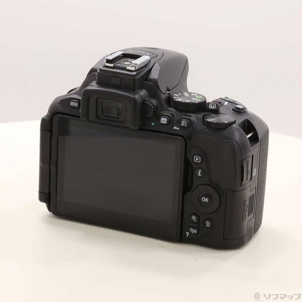 〔中古〕Nikon(ニコン) NIKON D5600 ボディ〔352-ud〕 |  | 02
