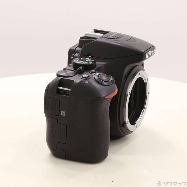 〔中古〕Nikon(ニコン) NIKON D5600 ボディ〔352-ud〕 |  | 03