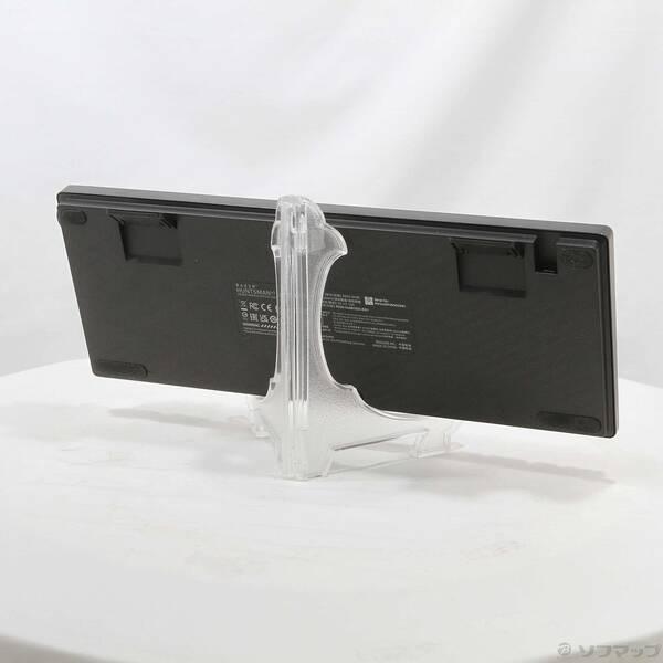 〔中古〕RAZER(レイザー) Huntsman V3 Pro Tenkeyless JP RZ03-04981300-R3J1〔262-ud〕 |  | 02