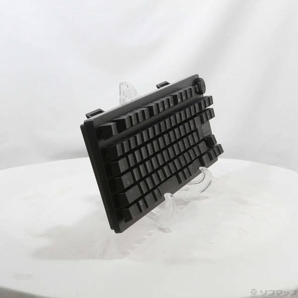 〔中古〕RAZER(レイザー) Huntsman V3 Pro Tenkeyless JP RZ03-04981300-R3J1〔262-ud〕 |  | 03