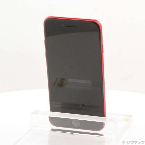 〔中古〕Apple(アップル) iPhone SE 第2世代 64GB プロダクトレッド MHGR3J／A SIMフリー〔198-ud〕 |  | 02