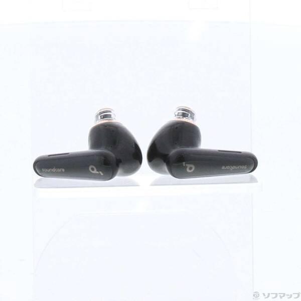 〔中古〕Anker(アンカー) Soundcore Liberty 4 ミッドナイトブラック A3953N11〔262-ud〕 | 