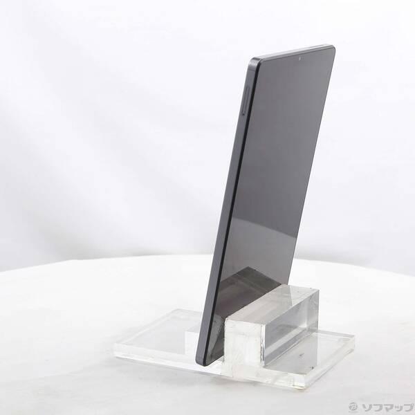 〔中古〕NEC(エヌイーシー) LAVIE Tab T9 T0975／GAS 128GB アークティックグレー PC-T0975GAS Wi-Fi〔258-ud〕 |  | 01