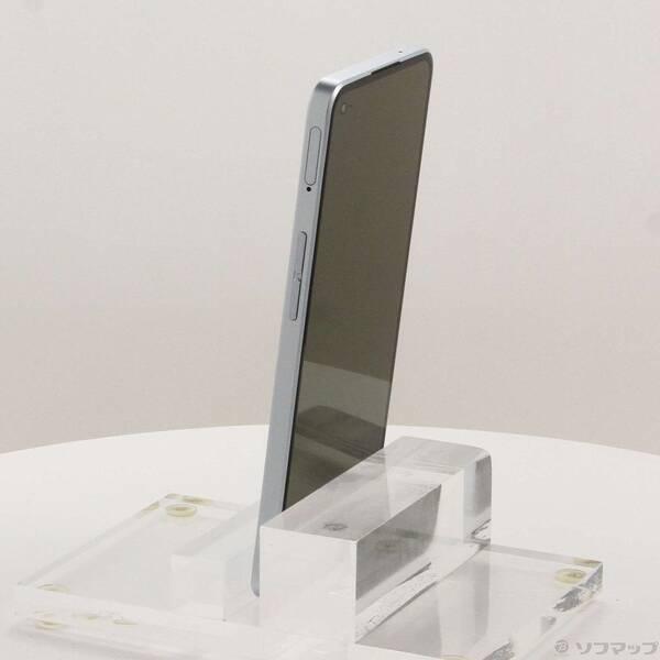 中古〕OPPO(オッポ) OPPO Reno7 A 128GB ドリームブルー CPH2353 SIM