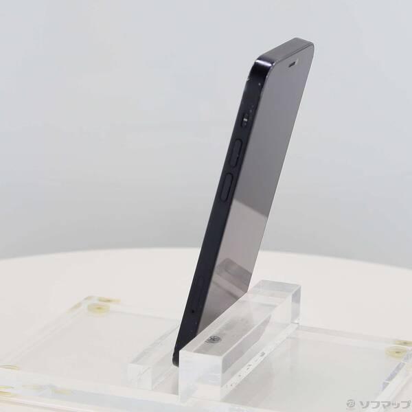 〔中古〕Apple(アップル) iPhone12 mini 64GB ブラック MGA03J／A SIMフリー〔262-ud〕 |  | 01