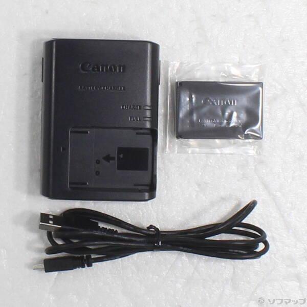 〔中古〕Canon(キヤノン) EOS Kiss X7 ボディ ブラック〔297-ud〕 |  | 05