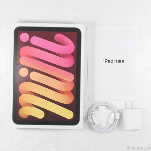 〔中古〕Apple(アップル) iPad mini(A17 Pro) 128GB スターライト MXN83J／A Wi-Fi〔269-ud〕 |  | 04