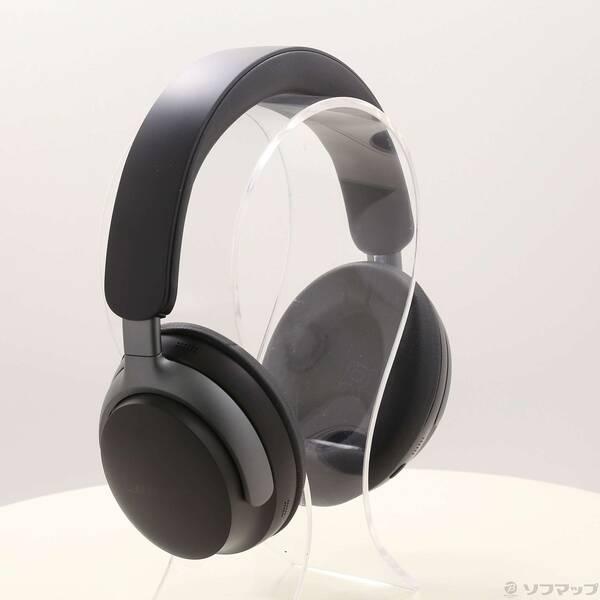〔中古〕BOSE(ボーズ) QuietComfort Ultra Headphones ブラック QC-ULTRA-HP-BLK〔269-ud〕 |  | 01
