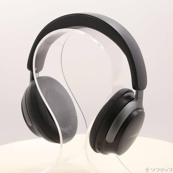 〔中古〕BOSE(ボーズ) QuietComfort Ultra Headphones ブラック QC-ULTRA-HP-BLK〔269-ud〕 |  | 02