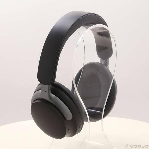 〔中古〕BOSE(ボーズ) QuietComfort Ultra Headphones ブラック QC-ULTRA-HP-BLK〔269-ud〕 |  | 03
