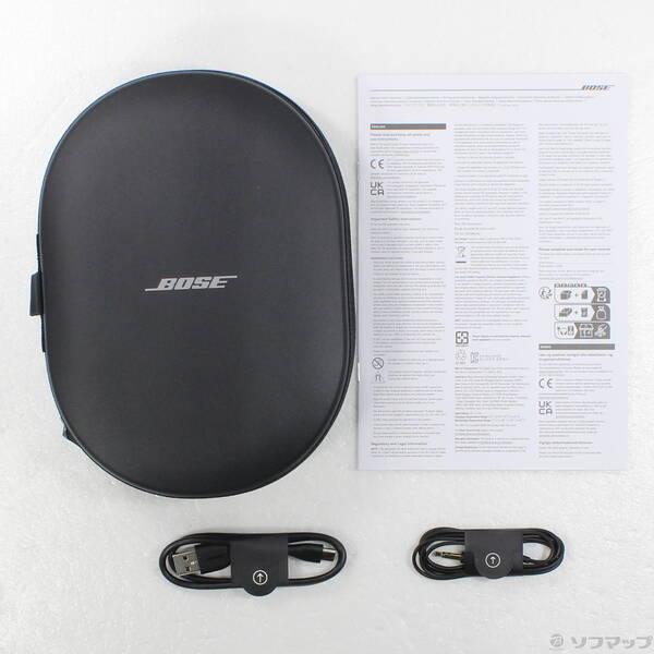 〔中古〕BOSE(ボーズ) QuietComfort Ultra Headphones ブラック QC-ULTRA-HP-BLK〔269-ud〕 |  | 04
