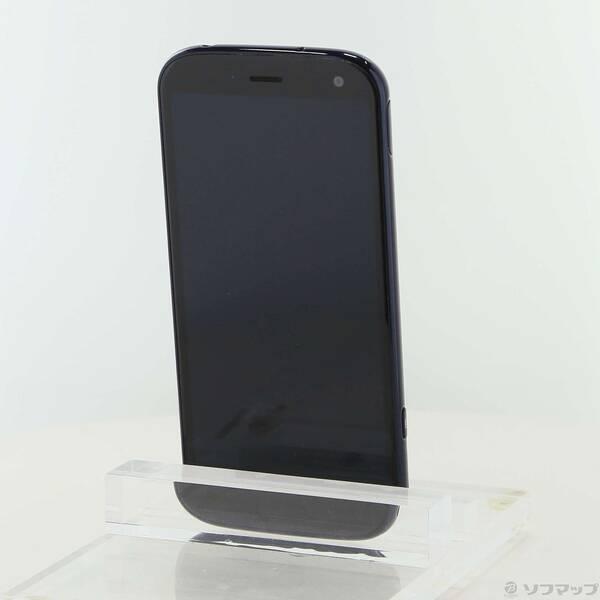 SIMフリー 本体 らくらくスマートフォン 64 GB 411 ネイビー らくらくスマートフォン F-52B｜価格比較・最新情報 - 価格.com