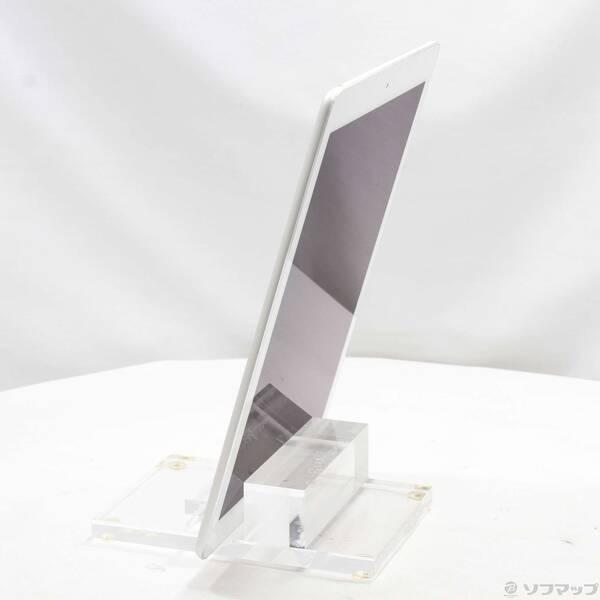 〔中古〕Apple(アップル) iPad Air 2 64GB シルバー MGKM2J／A Wi-Fi〔305-ud〕 |  | 01