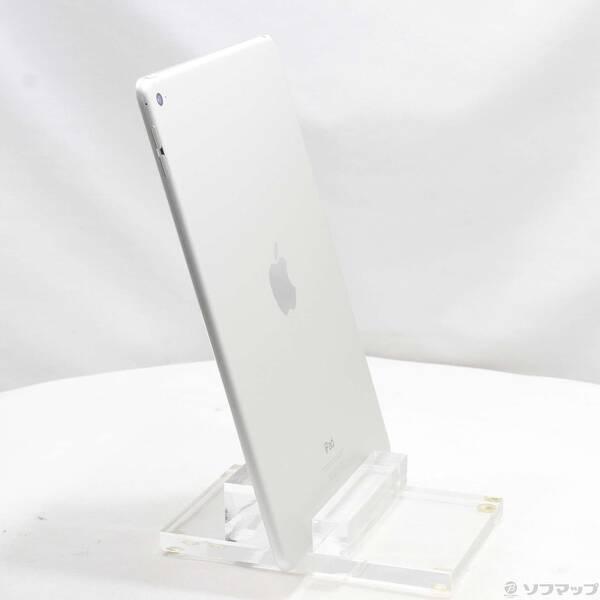 〔中古〕Apple(アップル) iPad Air 2 64GB シルバー MGKM2J／A Wi-Fi〔305-ud〕 |  | 03