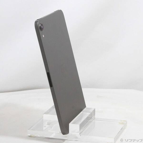 〔中古〕Apple(アップル) iPad mini 第6世代 256GB スペースグレイ MK7T3J／A Wi-Fi〔262-ud〕 |  | 03