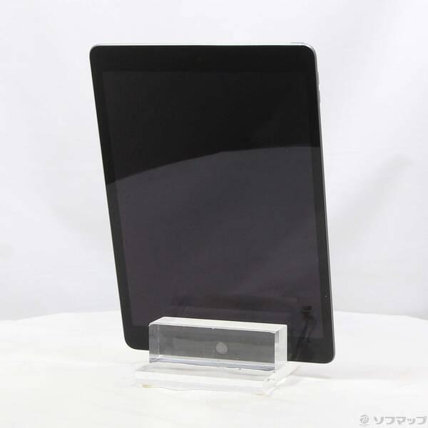 〔中古〕Apple(アップル) iPad 第9世代 256GB スペースグレイ MK2N3J／A Wi-Fi〔352-ud〕 |  | 02