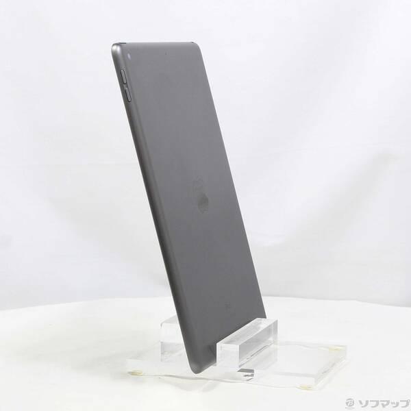 〔中古〕Apple(アップル) iPad 第9世代 256GB スペースグレイ MK2N3J／A Wi-Fi〔352-ud〕 |  | 03
