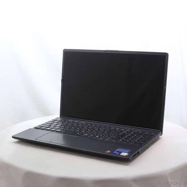 〔中古〕FUJITSU(富士通） LIFEBOOK AH50／J3 FMVA50J3B ブライトブラック〔352-ud〕 | 