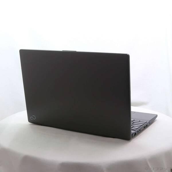 〔中古〕FUJITSU(富士通） LIFEBOOK AH50／J3 FMVA50J3B ブライトブラック〔352-ud〕 |  | 02