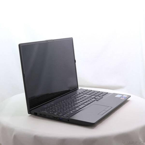〔中古〕FUJITSU(富士通） LIFEBOOK AH50／J3 FMVA50J3B ブライトブラック〔352-ud〕 |  | 03