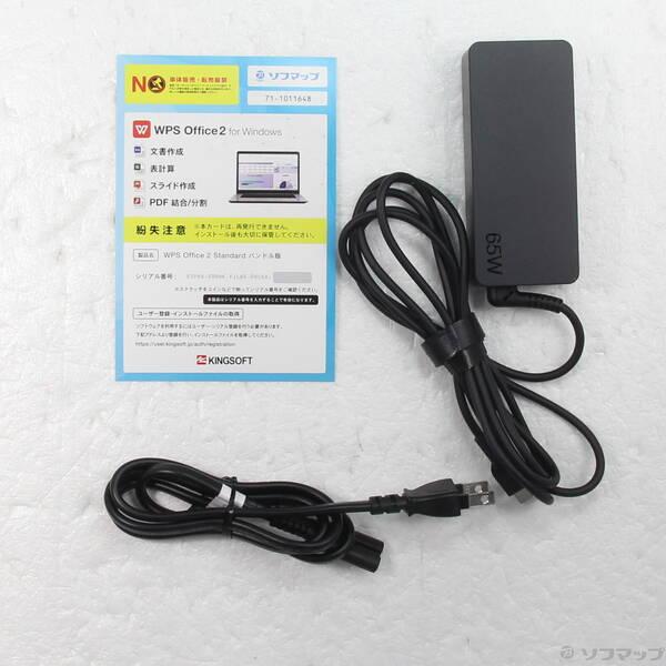 〔中古〕FUJITSU(富士通） LIFEBOOK AH50／J3 FMVA50J3B ブライトブラック〔352-ud〕 |  | 04