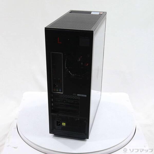 〔中古〕hp(エイチピー) OMEN by HP Obelisk DT875-1126jp 7KL62AA#ABJ〔262-ud〕 |  | 02