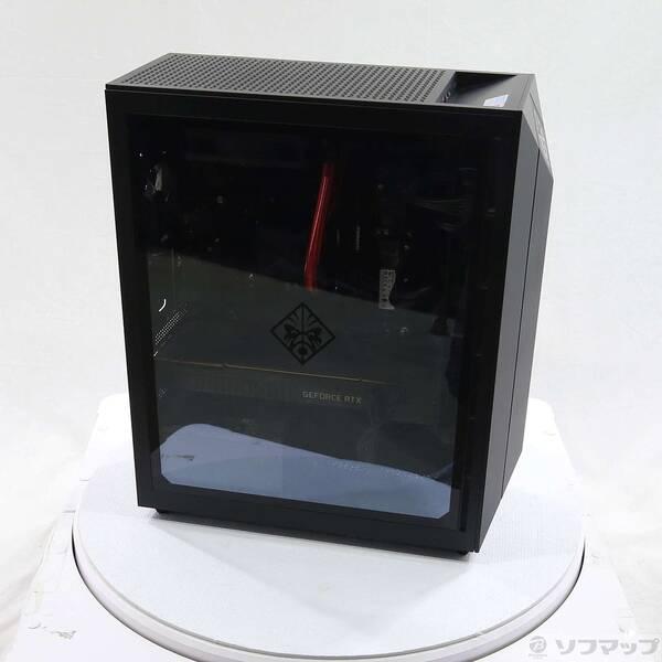 〔中古〕hp(エイチピー) OMEN by HP Obelisk DT875-1126jp 7KL62AA#ABJ〔262-ud〕 |  | 03