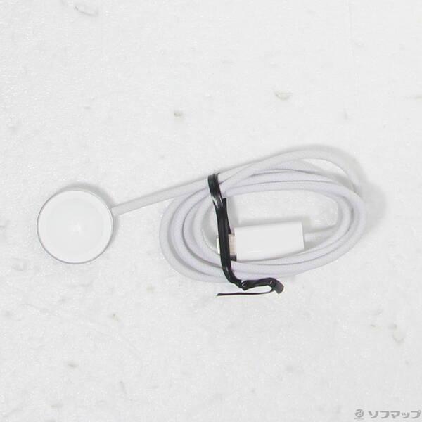 〔中古〕Apple(アップル) Apple Watch Series 9 GPS 45mm ミッドナイトアルミニウムケース ミッドナイトスポーツループ〔198-ud〕 |  | 04