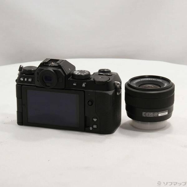 〔中古〕富士フイルム(FUJIFILM) F X-S20LK-1545 JP〔262-ud〕 |  | 02