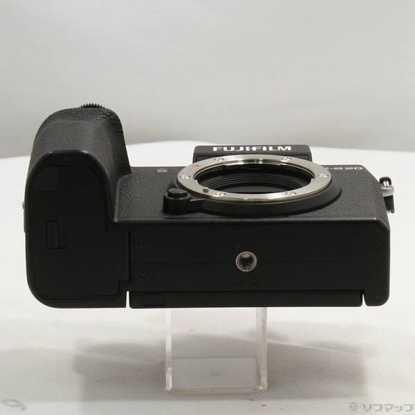 〔中古〕富士フイルム(FUJIFILM) F X-S20LK-1545 JP〔262-ud〕 |  | 04