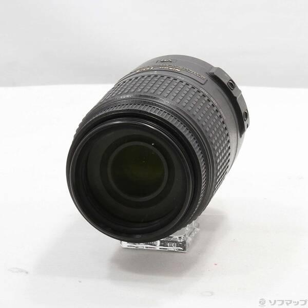 〔中古〕Nikon(ニコン) Nikon AF-S DX NIKKOR 55-300mm F4.5-5.6G ED VR〔198-ud〕 | 