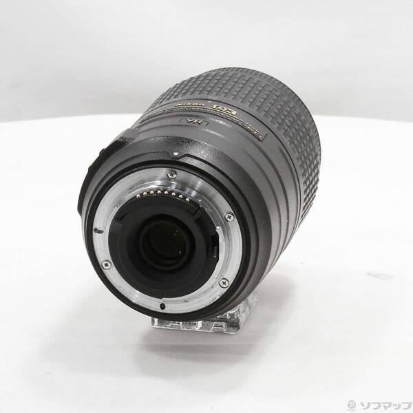 〔中古〕Nikon(ニコン) Nikon AF-S DX NIKKOR 55-300mm F4.5-5.6G ED VR〔198-ud〕 |  | 02