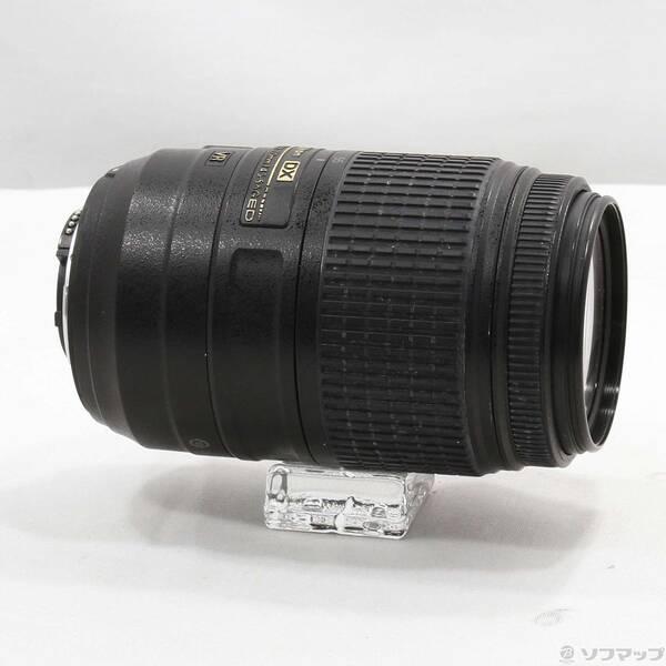 〔中古〕Nikon(ニコン) Nikon AF-S DX NIKKOR 55-300mm F4.5-5.6G ED VR〔198-ud〕 |  | 03