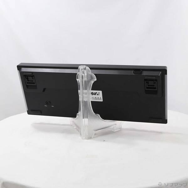 〔中古〕VSPO! GEAR ゲーミングキーボード 猫汰つなEdition 磁気式スイッチ〔377-ud〕 |  | 02