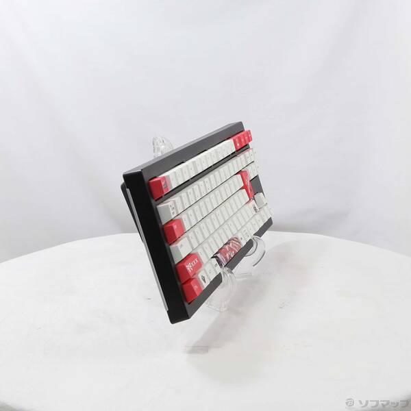 〔中古〕VSPO! GEAR ゲーミングキーボード 猫汰つなEdition 磁気式スイッチ〔377-ud〕 |  | 03