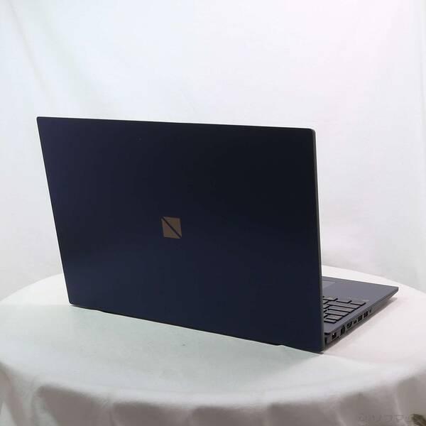 〔中古〕NEC(エヌイーシー) LaVie N15 PC-N1570EAL-Y ネイビーブルー〔344-ud〕 |  | 02