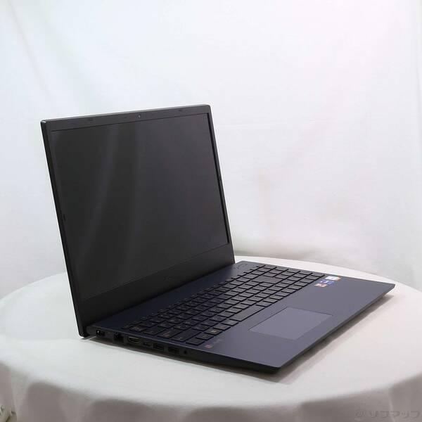 〔中古〕NEC(エヌイーシー) LaVie N15 PC-N1570EAL-Y ネイビーブルー〔344-ud〕 |  | 03