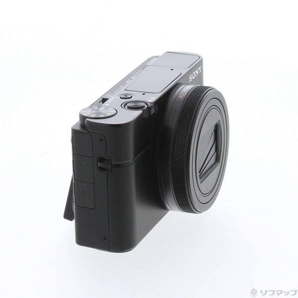 〔中古〕SONY(ソニー) RX100VII DSC-RX100M7G シューティンググリップキット〔198-ud〕 |  | 03