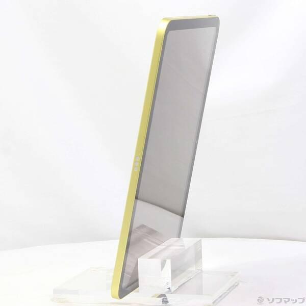 〔中古〕Apple(アップル) iPad 第10世代 64GB イエロー MPQ23J／A Wi-Fi〔371-ud〕 |  | 01