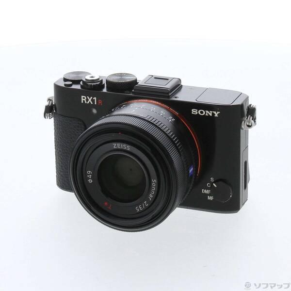 〔中古〕SONY(ソニー) DSC-RX1RM2〔262-ud〕 | 