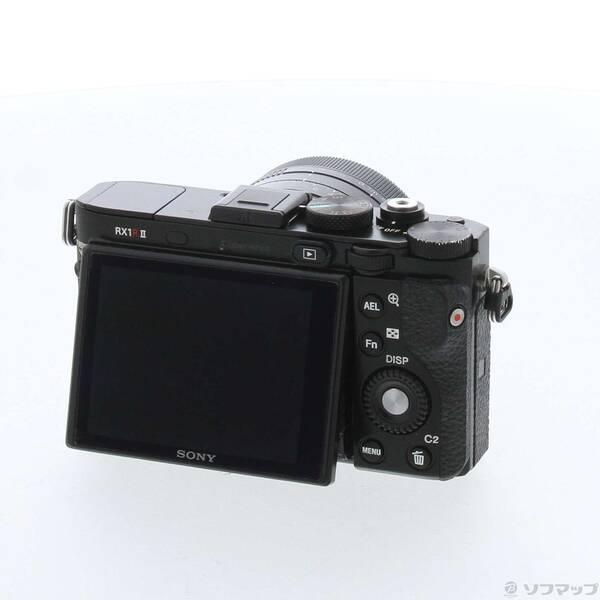 〔中古〕SONY(ソニー) DSC-RX1RM2〔262-ud〕 |  | 02