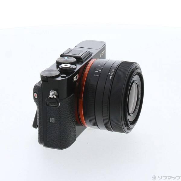 〔中古〕SONY(ソニー) DSC-RX1RM2〔262-ud〕 |  | 03