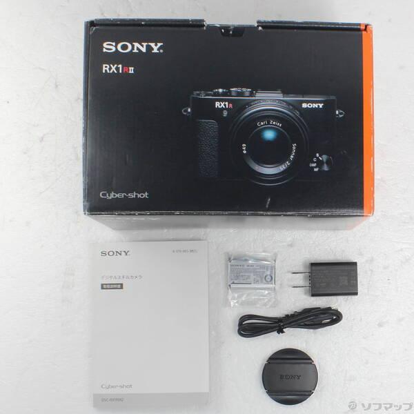 〔中古〕SONY(ソニー) DSC-RX1RM2〔262-ud〕 |  | 04